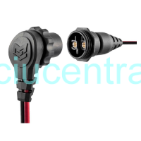 Minn Kota jungtis MKR-28 Minn Kota jungtis MKR-28